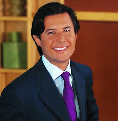 Shaklee CEO Roger Barnett