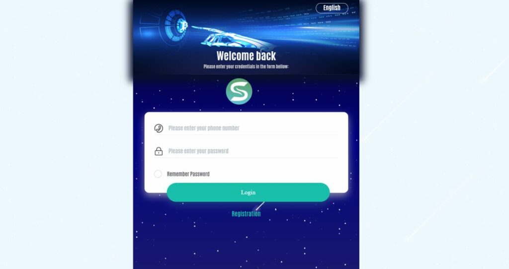 SKP Mine official website