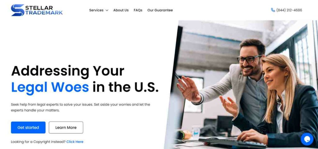 Stellartrademarks.com