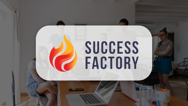 Success Factory Review
