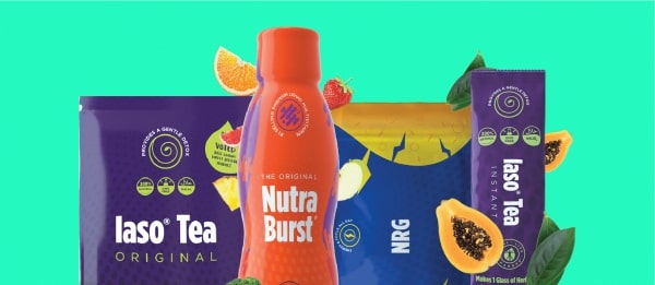 total life changes products