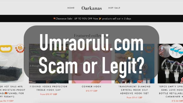 umraoruli.com review