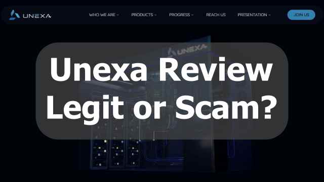 Unexa review