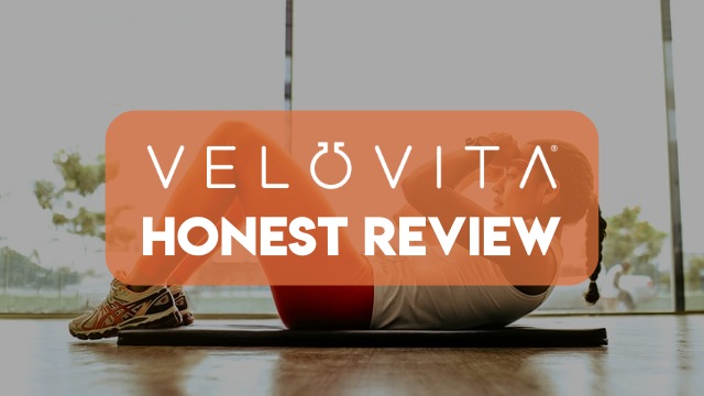 VELOVITA REVIEW