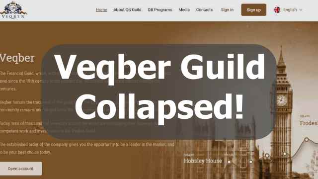 veqber guild collapsed