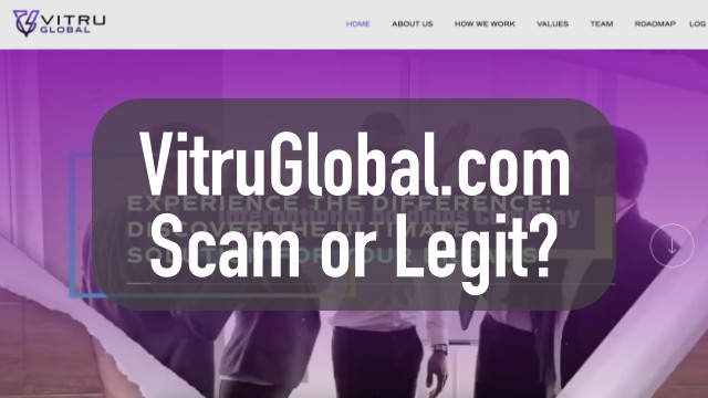 vitruglobal.com review