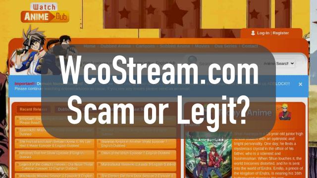 wcostream.com review