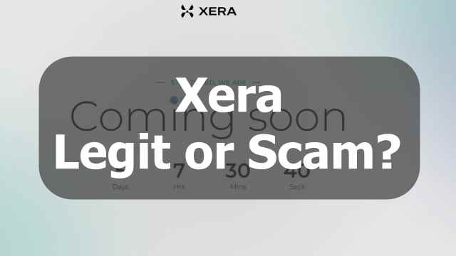 Xera review