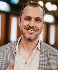 mwrlife founder yoni ashurov