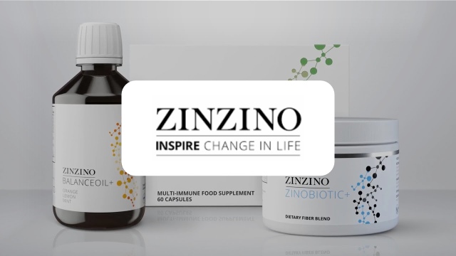 zinzino review
