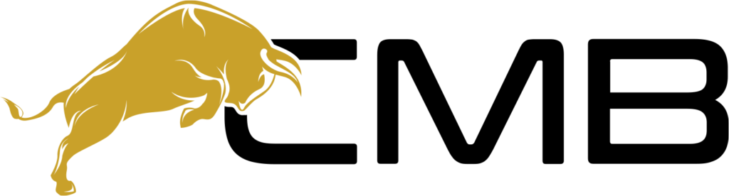 CoinMarketBull-CMB-Logo