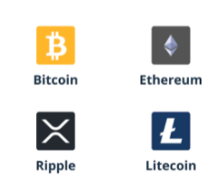 crypto coins