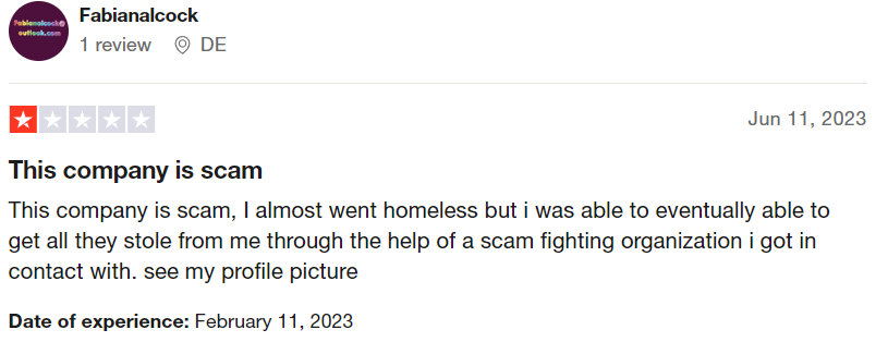 cryptoprogram review