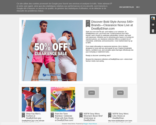 Dealbyethan.blogspot.com