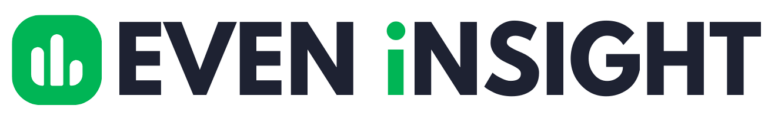 EvenInsight Logo