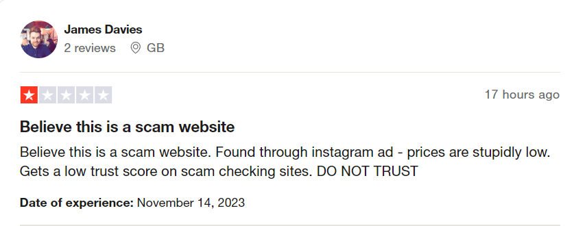 Games Crazy Deals Review