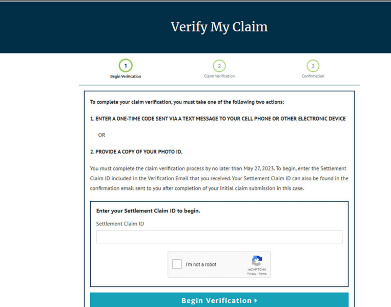 How Do I Get My Google Settlement Money?