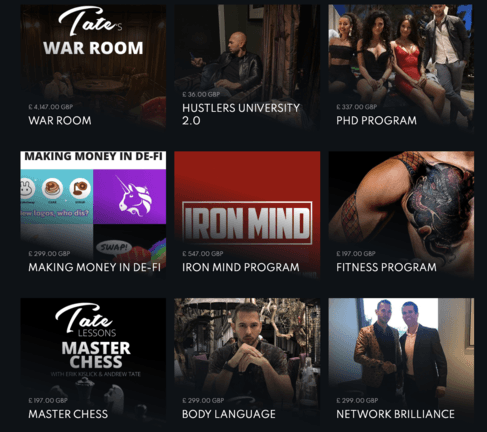 Hustlers-University-2.0-Discord