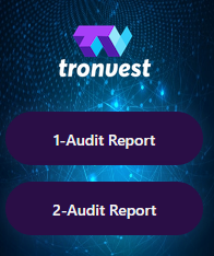 tronvest report