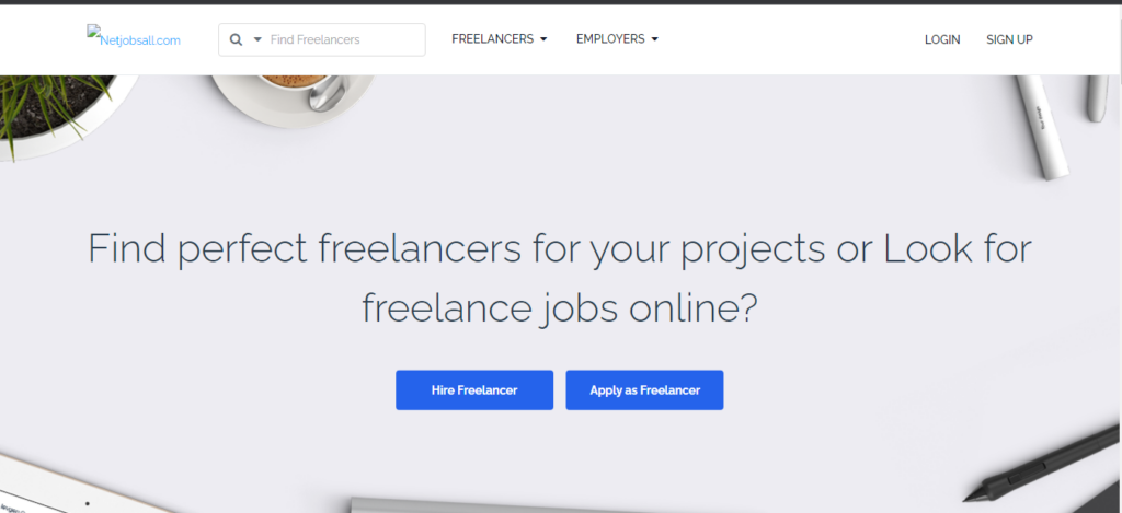netjobsall real or fake