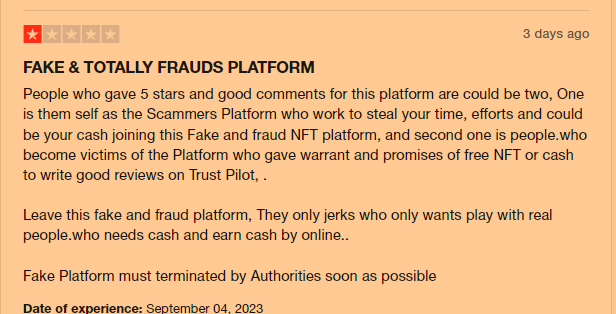 nftblockchain.mobi legit