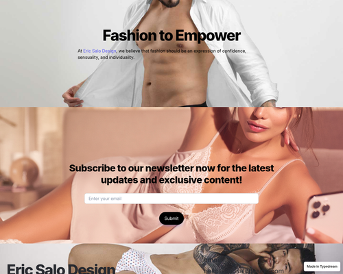 Noon-spirit-4967.typedream.app