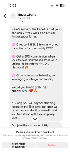 nucery reddit review