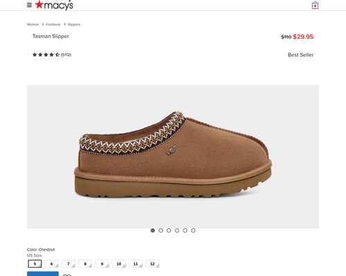 Outletmacys.com