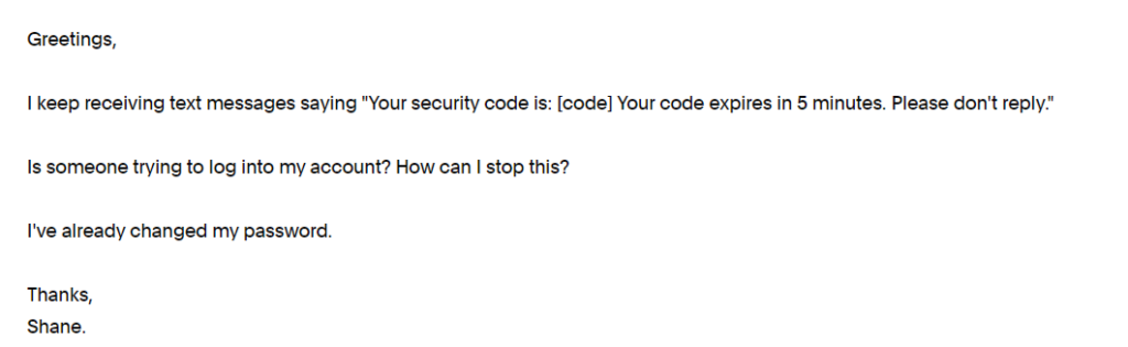 PayPal User facing issues