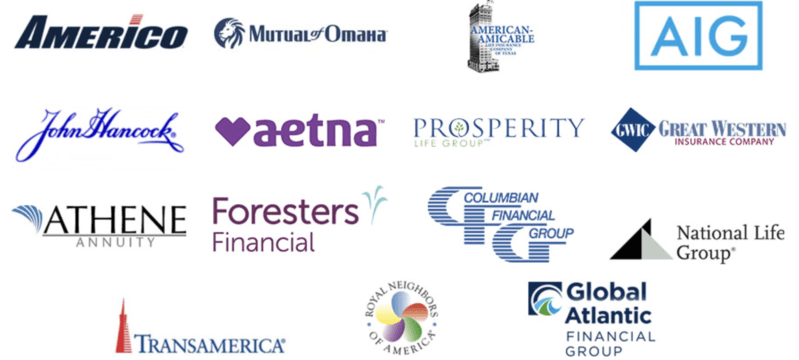 Family First Life Insurance Products