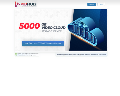 Vidmoly.me