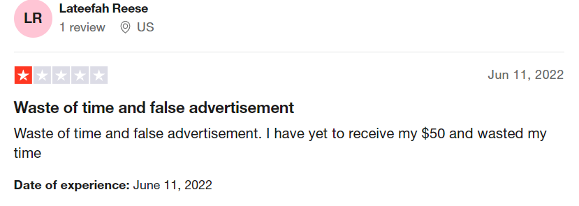 We are fabric review