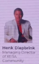 Xera Managing Director