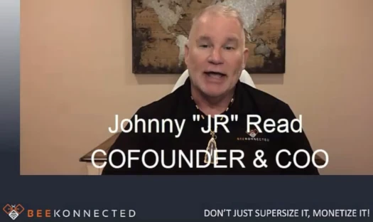 bekonnected co-founder 1