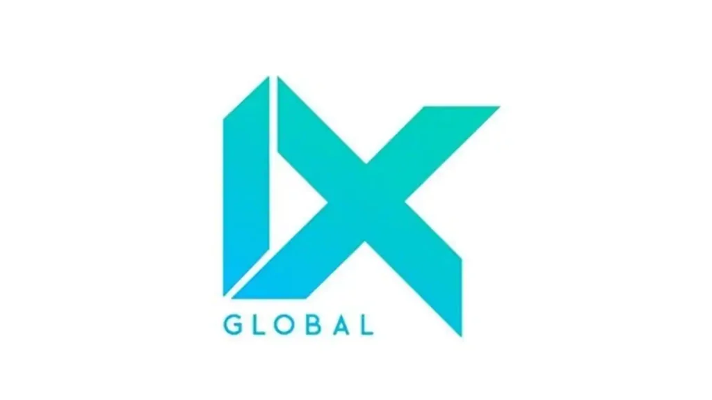 iX Global logo