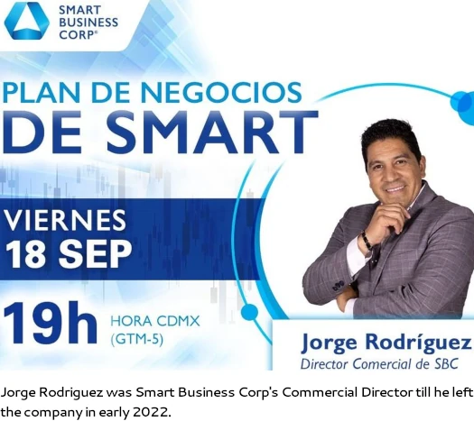 Jorge Rodriguez