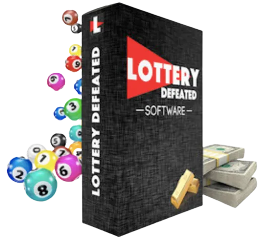 Lottery Defeater Software